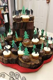 Rustic 50th Birthday Party Ideas For Men 20 Fun 50th Birthday Party Ideas For Men Lumberjack Birthday Party Camping Birthday Party Lumberjack Birthday