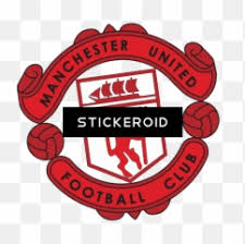 Manchester united png images for free download Free Transparent Man United Logo Png Images Page 1 Pngaaa Com