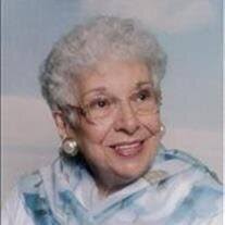 Dorothy M. Guidry Obituary