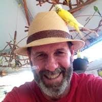 John Harned's Instagram, Twitter & Facebook