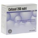 CEFASEL 2nutri Selen-Tabs 1Stück online bestellen