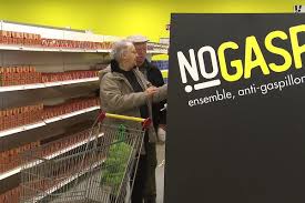 Les produits laitiers et les fromages : Un Magasin Anti Gaspi Pour Acheter Des Produits Alimentaires Invendables Mais Toujours Consommables