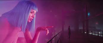 You Look Lonely Blade Runner Blade Runner 2049 Best Movie Trailers