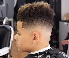 If you want to get natural curly hair, you must follow some. Top 60 Men S Haircuts Hairstyles For Men 2020 Update