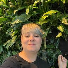 Jennifer McGroarty Hundt (@jennifermcgroarty2)