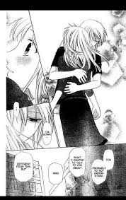 Machi Yuki Fruits Basket Fruits Basket Anime Fruits Basket Manga