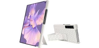 HUAWEI Mate Xs 2 Stand PU Case - HUAWEI ...