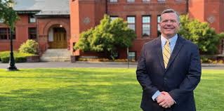 Thayer Magazine 2023-24, Iss. 2 by Thayer Academy