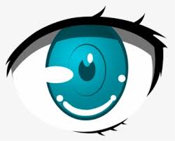 Crying anime eyes png transparent image for free, crying anime eyes clipart picture with no background. Anime Eye Png Images Free Transparent Anime Eye Download Kindpng