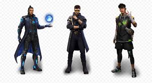 Female character holding sniper, free fire, battlegrounds playerunknown's battlegrounds garena free fire video game, english training, game, battle royale game png. Free Fire All Characters Png Images
