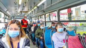 Puedes comprobar el saldo disponible en tu tarjeta por diversos medios, incluso con una aplicación. Mtc Servicio De Transporte Publico Tendra Nuevo Horario Desde Este Domingo Nacional