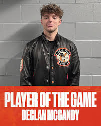 It is with a heavy heart that we share the sudden passing of our brother, Gary  Grahn of the Streetsville Derbys Junior Hockey Club. Gary was not just a  teammate, he was