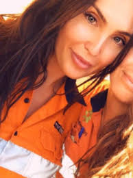 International Women's Day: Meet Daniielle Alexis