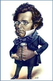 Le Deblocnot': SCHUBERT