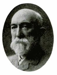 Col Robert Benjamin Kyle (1826-1922)
