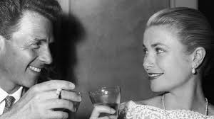 Elle s'appelait Grace Kelly : Quand Grace Kelly tombait amoureuse de  Jean-Pierre Aumont, star française de l'entre-deux-guerres