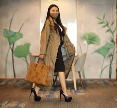 SAHO. E-FEK Brand Fashion Eko Tjandra dan Fey Kayo di Era New Normal