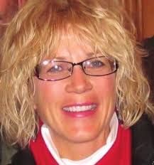 Rita Lund's Instagram, Twitter & Facebook