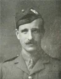 Lives of the First World War