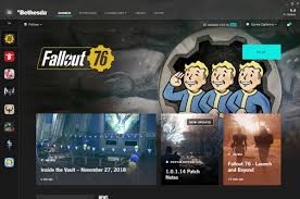 Bethesda softworks official twitch accounts for all things elder scrolls, wolfenstein, the evil within, doom, rage, fallout, dishonored, prey and more. Bethesda Net Is Broken Why Game Makers Who Abandon Steam Need To Get The Basics Right Pcworld