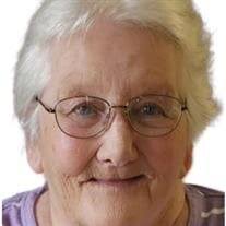 Obituary, Visitation & Funeral Information