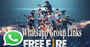 If i decide between paying for it or this website i choose the free. Free Fire Whatsapp Group Link Join Your Favourite Group Now No 1 India