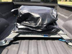 Here is a list of items in the rv52.com database for the subcomponents of a fifth wheel. 5th Wheel Hitch Cover Compatible With B W Companion For Ram Oem Pucks Etrailer Com