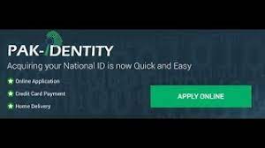 Pakistan origin card (poc) enables eligible foreigners to obtain pakistani citizenship. How To Make Nicop Nadra Online Youtube