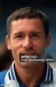 Patrick Blondeau News Photo