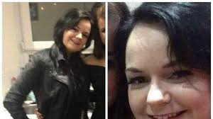 Family's Tributes For Karen As Funeral Held