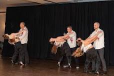 Fiesta: Dinner & Show