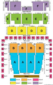 44 Symbolic Dso Seating