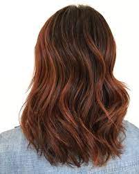 99 Likes 7 Comments Mish Jolie Hair Painter Meltedbymish On Instagram Copper Paint Full Balayage With S Balayage Hair Copper Hair Full Balayage