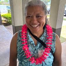 Our annual Volunteer Luncheon was this past Saturday and nearly 200 of our  amazing volunteers showed up to celebrate with food, a raffle, prizes,  hula, speeches, and our own HMoW band! A