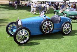 1926 Bugatti Type 35 One Of The Winningest Cars In Motor Racing History Bugatti Cars Bugatti Race Cars