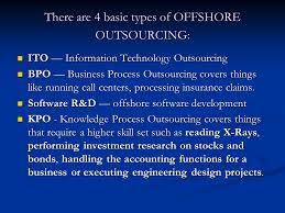 Business Process Outsourcing Ppt Download