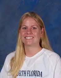 Melanie Rogers's Instagram, Twitter & Facebook