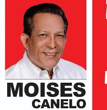 Moisés Canelo