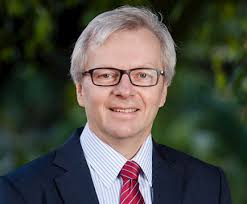 Professor John Prins