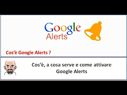 Google Alert Cos E Come Attivare News E Sfruttarlo Al Massimo