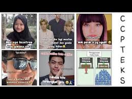 Artikel ini telah dilihat 11.201 kali. 14 Ide Ccp Teks Lucu Lucu Teks