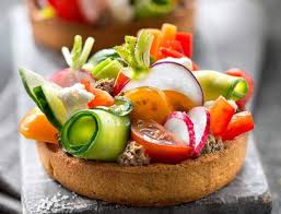 Nos Delicieuses Recettes Vegetariennes Qui Changent Tout Recettes De Cuisine Recette Gastronomique Entree Gastronomique
