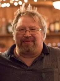 Obituary for Brian D. Eggleston