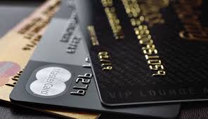 Card members earn 1% cash back on every eligible purchase made with the visa black card. Pickolor Black Bank Cards