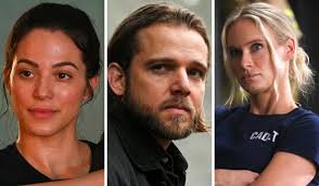 Who Does Bode End up With