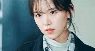 Kang Han Na Han Ho GIF