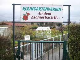 Details Zum Verein An Dem Zschierbach Ii Ev