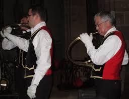 Rassemblement des sonneurs du cher. Prieure De Marast Saison Culturelle 2021 Samedi 2 Juillet 2016 Rallye Trompes De Chasse