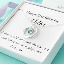 Touch device users, explore by touch or with. 21st Birthday Gifts Unique Presents Notonthehighstreet Com