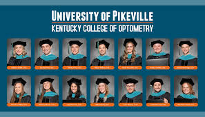Optometrists from Kentucky College of Optometry Class of 2024 begin their  next chapter in residency